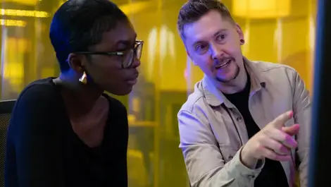 QA shortlisted for two Apprenticeships Guide awards