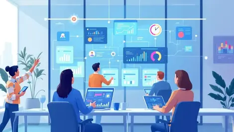 Treasure AI launches agentic platform for marketers