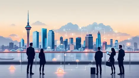 Avanade expands in New Zealand on rising AI demand