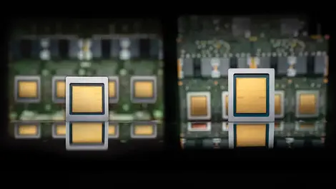 Google unveils separate TPU chips for training & inference