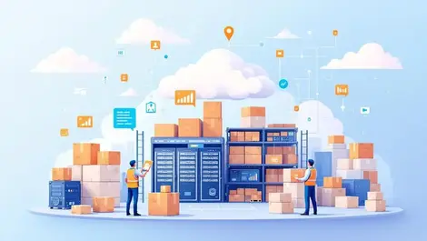 AutoZone completes Google Cloud migration, eyes AI
