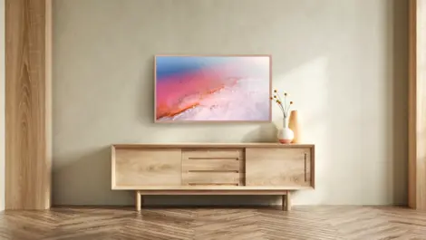 TCL launches art-style A400 Pro TV in UK from GBP £599