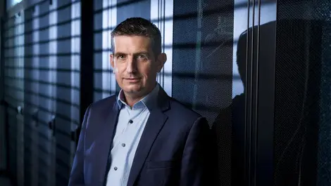 Servecentric hosts Profitsflow cloud ERP in Ireland