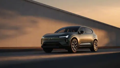 Volvo New Zealand boosts sales after pricing EV & PHEV alike