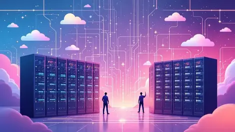 Google Cloud expands AI deal with Thinking Machines Lab