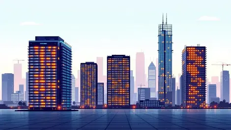 Australian city data centers blueprint overbuilt capacity