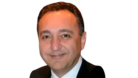 Apricorn appoints Jeanclaude Toma as Chief Executive