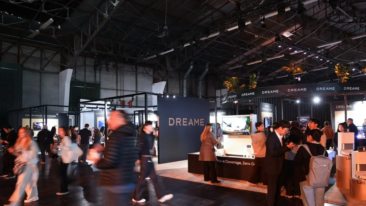 Dreame unveils 20-plus smart home products in San Francisco