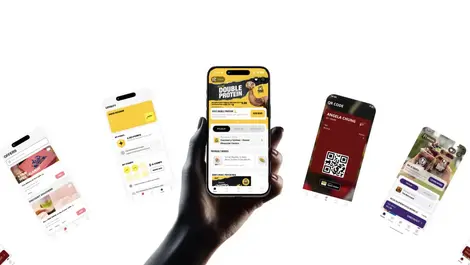 Cata raises USD $5.3 million to expand branded apps