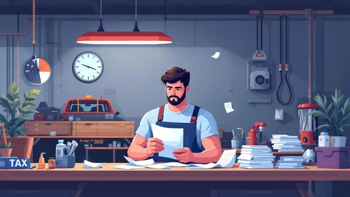MYOB says budget backs SMEs with tax & fuel relief