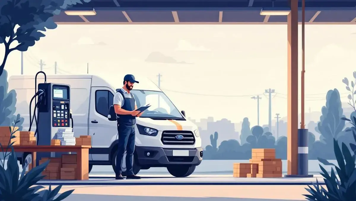 Australian SMEs absorb rising fuel costs, MYOB says