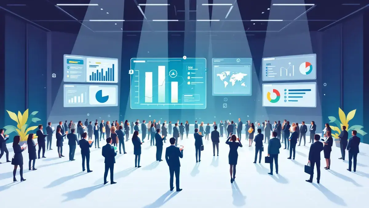 Corinium to host three data and AI conferences in Melbourne