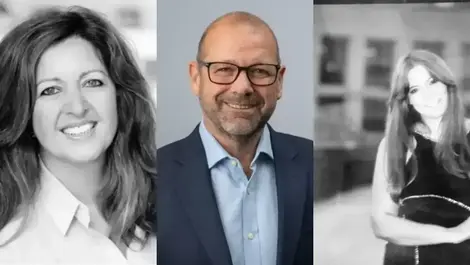British Triathlon launches digital overhaul with Netcompany
