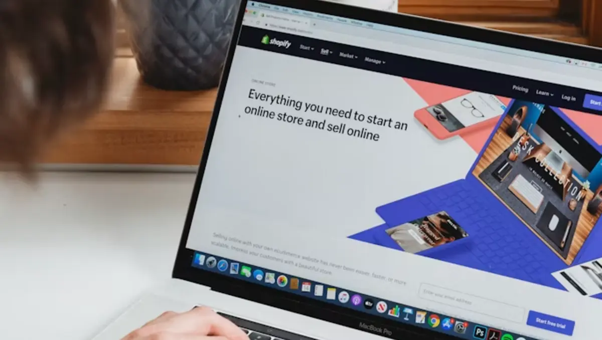 The design decisions that move the needle most on Shopify conversion rates