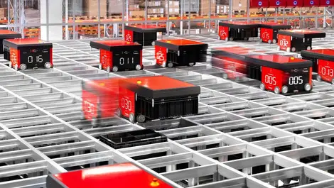 Wurth Australia taps Dematic for two-site automation