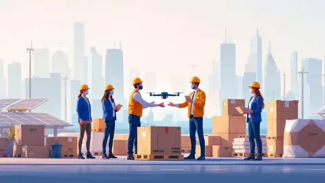 Canada launches drone marketplace in Ukraine support push