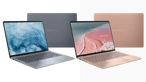 ASUS launches Zenbook 14 in Australia from AUD $2,099