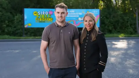 SIRO targets 600 Irish business parks with fibre rollout