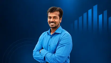TECEZE appoints Karthick Govindarajan as marketing chief