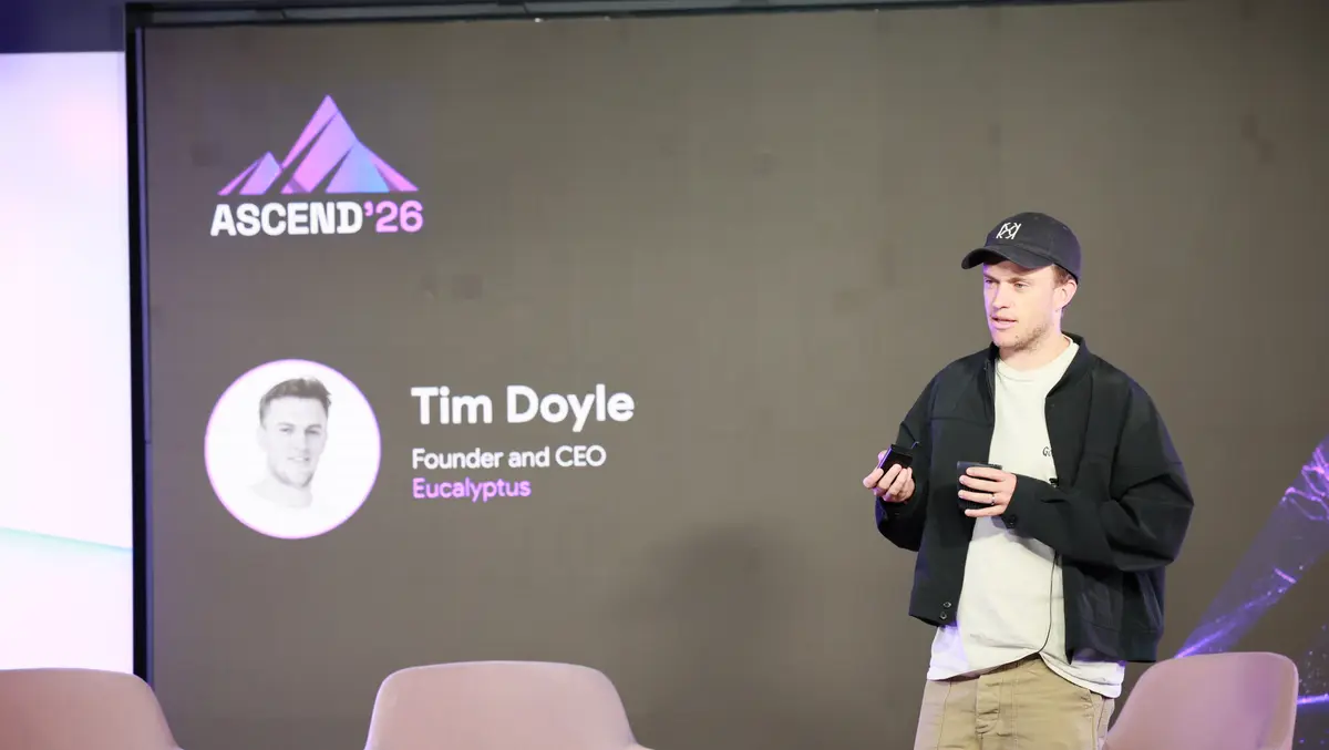 Eucalyptus founder urges Australian start-ups to take risks