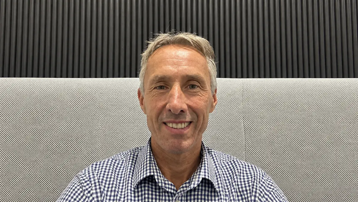 Archa appoints Paul Askew as non-executive director