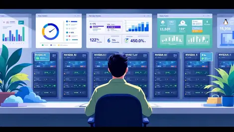 Tanium extends endpoint management to NVIDIA AI kit