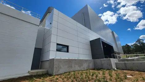 GreenSquare opens reused Sydney data centre for AI