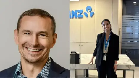 ANZ hackathon in Brisbane tackles cybercrime skills